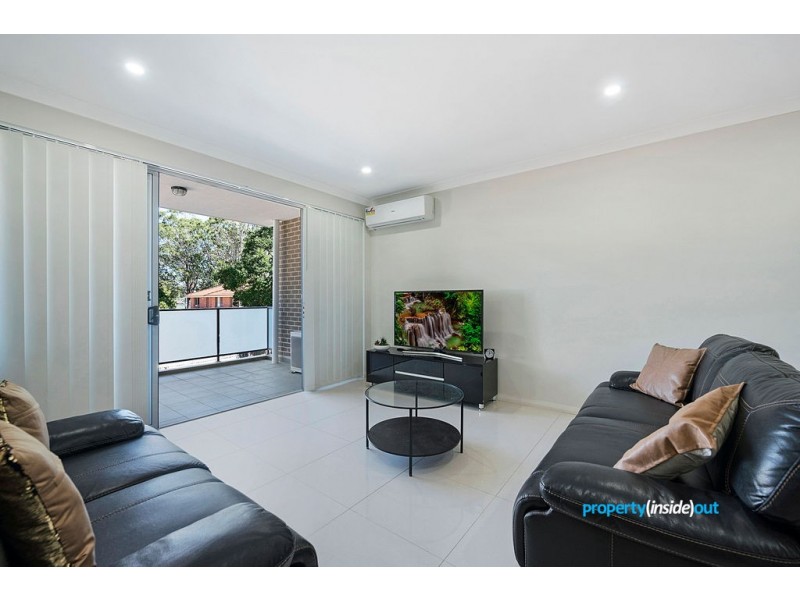 12/51 Toongabbie Road, Toongabbie NSW 2146