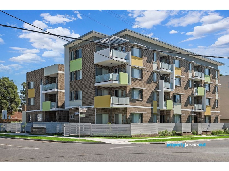 12/51 Toongabbie Road, Toongabbie NSW 2146