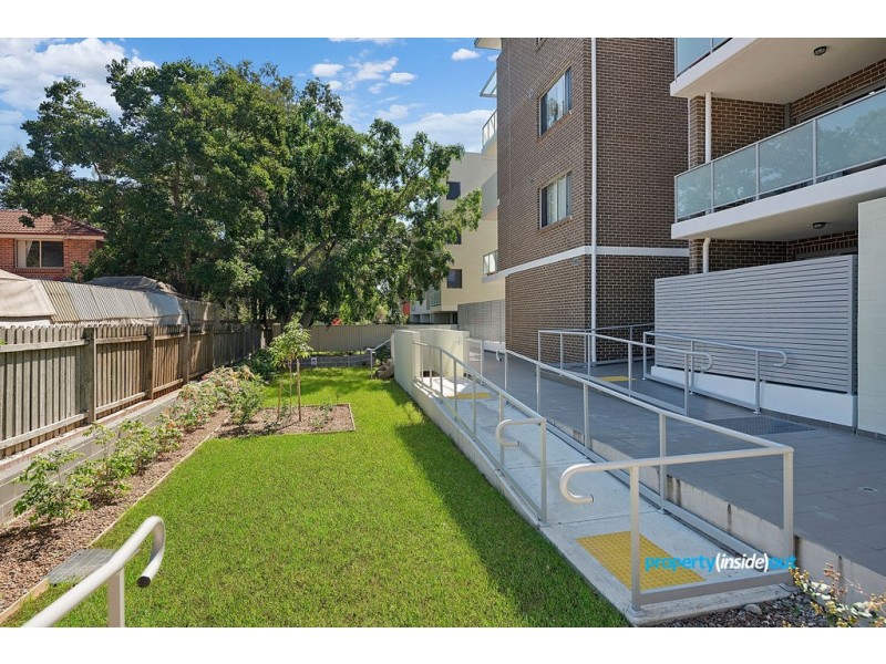 14/51 Toongabbie Road, Toongabbie NSW 2146