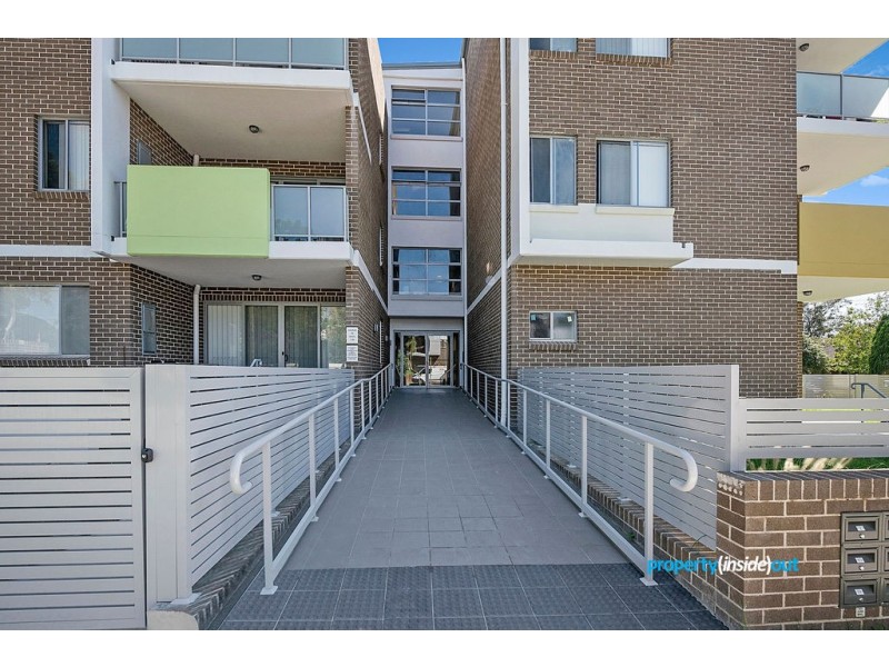 14/51 Toongabbie Road, Toongabbie NSW 2146