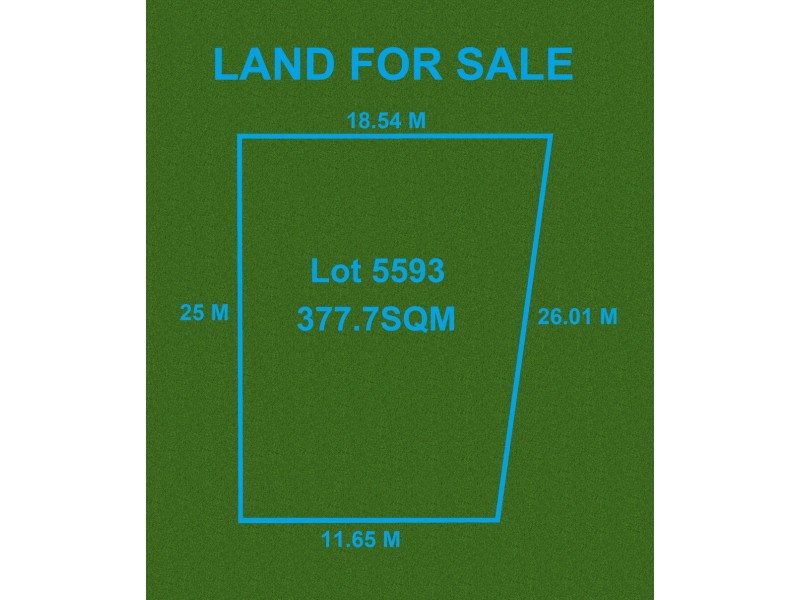 Lot 5593 Elara Estate, Marsden Park NSW 2765