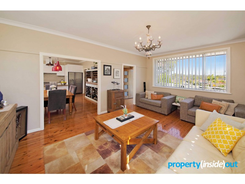 36 The Crescent, Toongabbie NSW 2146