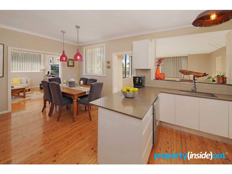 36 The Crescent, Toongabbie NSW 2146