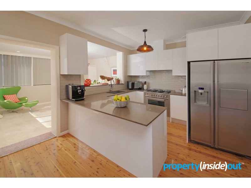 36 The Crescent, Toongabbie NSW 2146