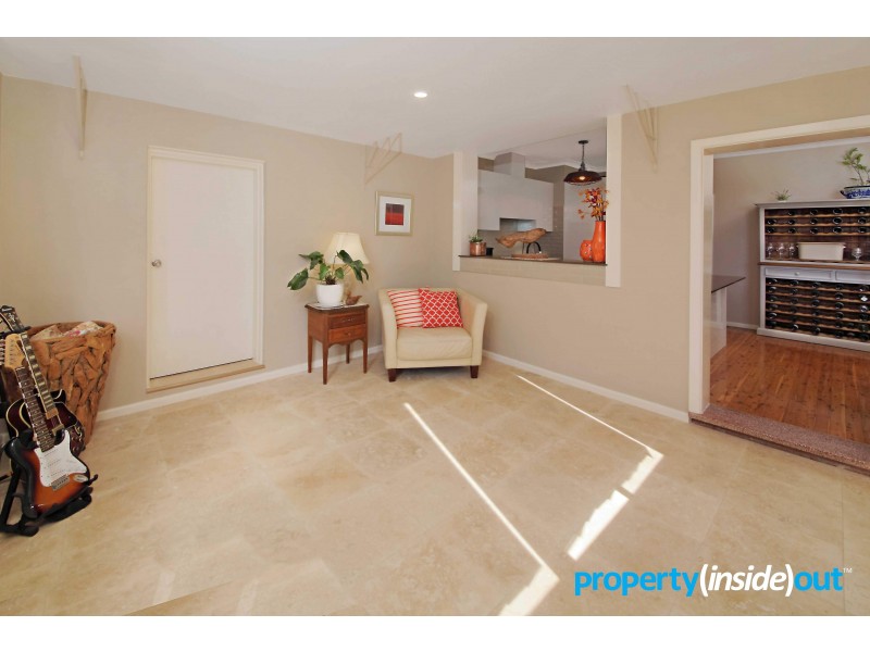 36 The Crescent, Toongabbie NSW 2146