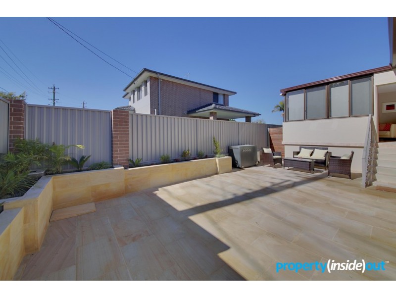 36 The Crescent, Toongabbie NSW 2146