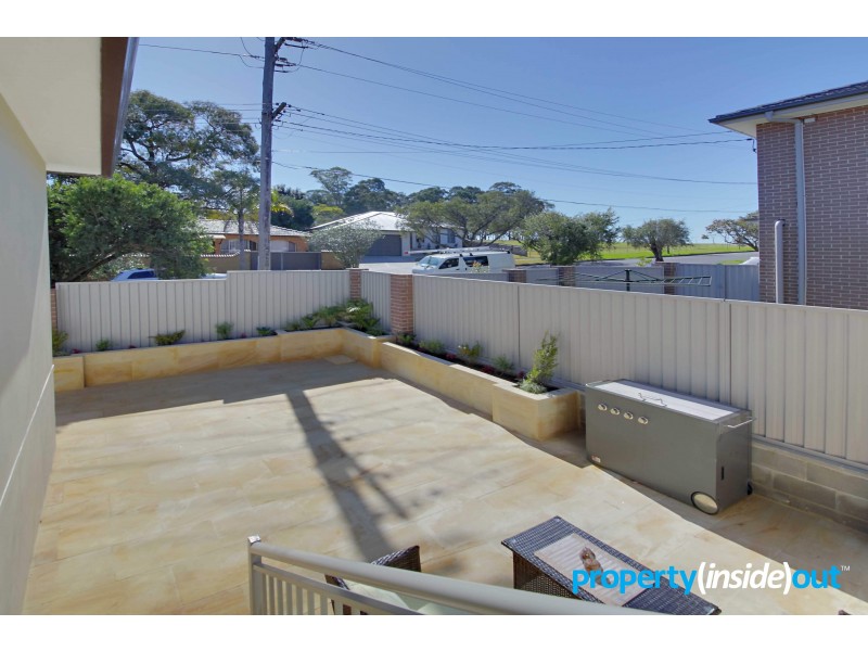 36 The Crescent, Toongabbie NSW 2146