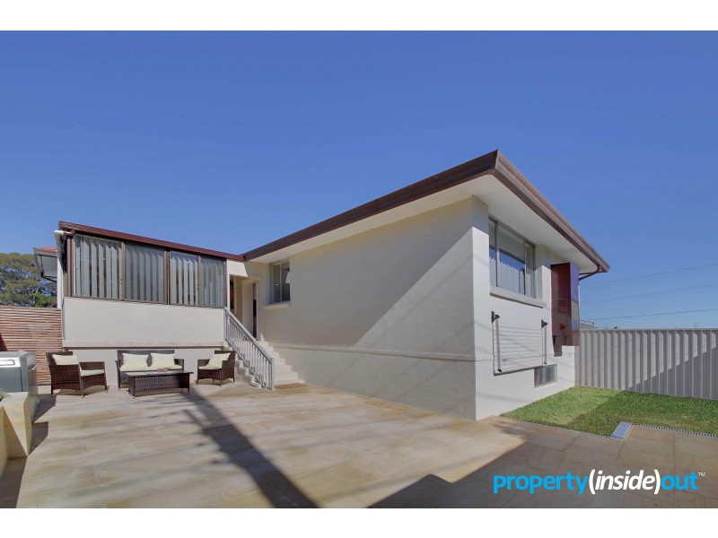 36 The Crescent, Toongabbie NSW 2146