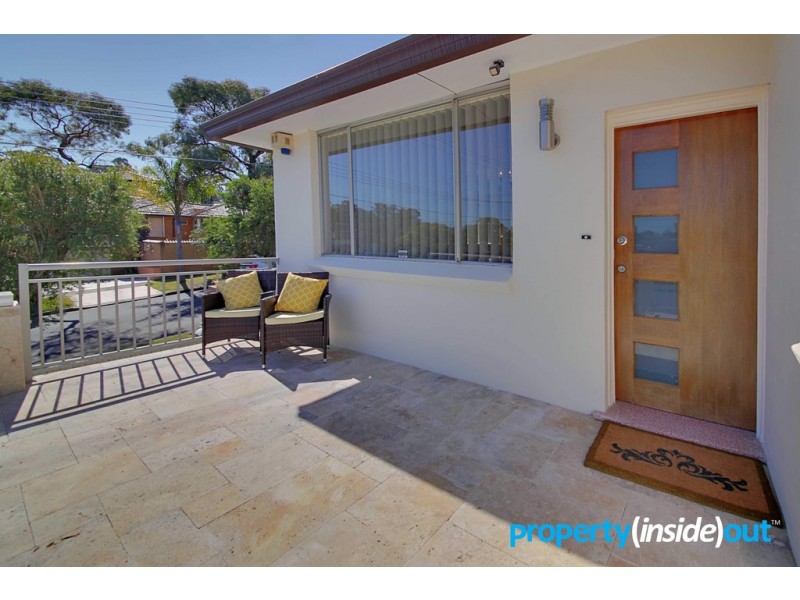 36 The Crescent, Toongabbie NSW 2146