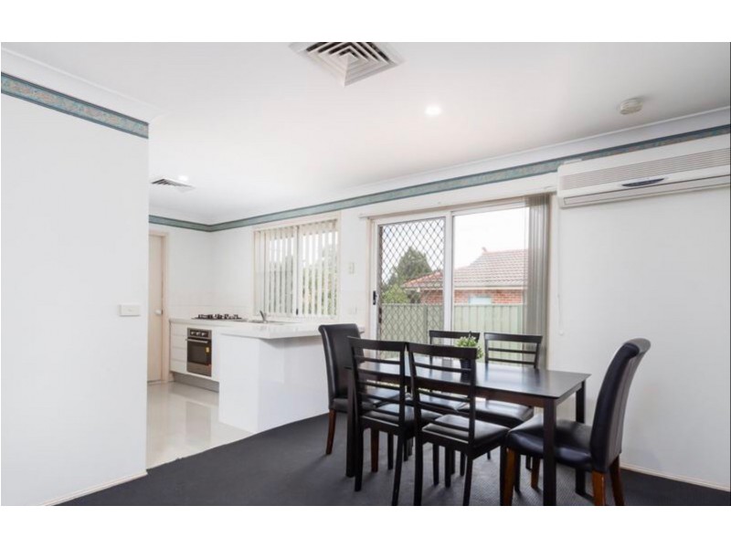 24 Rathmore Circuit, Glendenning NSW 2761