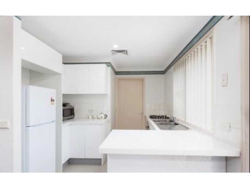 24 Rathmore Circuit, Glendenning NSW 2761