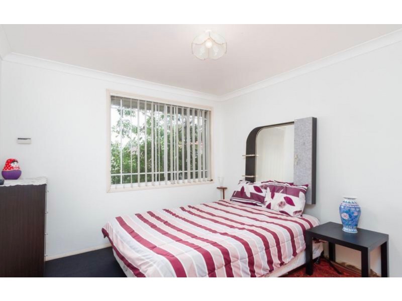 24 Rathmore Circuit, Glendenning NSW 2761