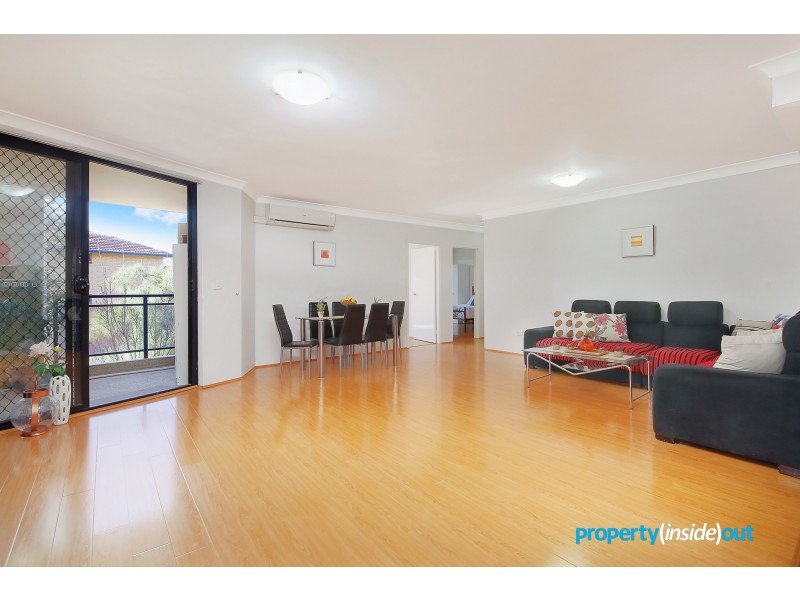 12/9-13 Griffiths Street, Blacktown NSW 2148