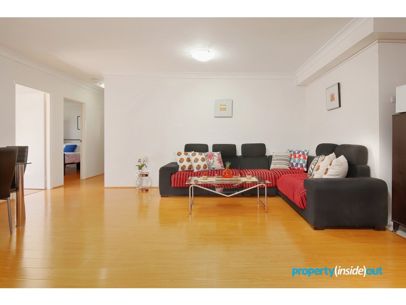 12/9-13 Griffiths Street, Blacktown NSW 2148
