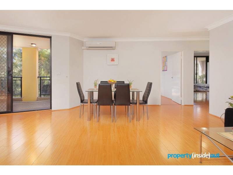 12/9-13 Griffiths Street, Blacktown NSW 2148