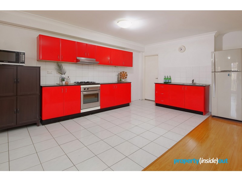 12/9-13 Griffiths Street, Blacktown NSW 2148