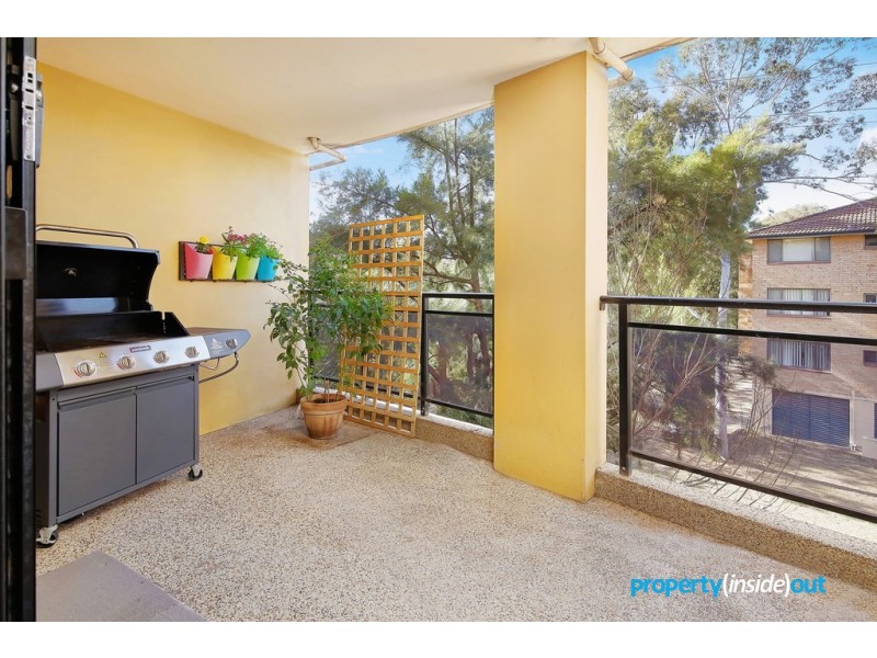 12/9-13 Griffiths Street, Blacktown NSW 2148
