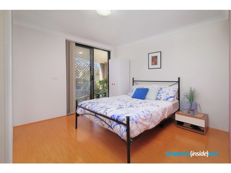 12/9-13 Griffiths Street, Blacktown NSW 2148