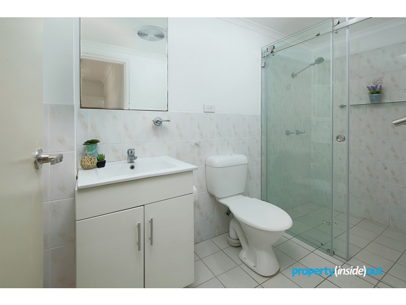 12/9-13 Griffiths Street, Blacktown NSW 2148