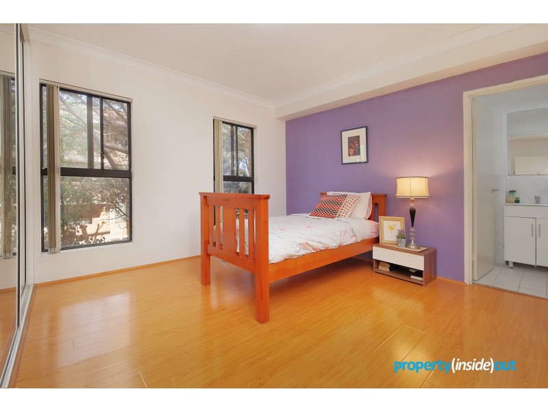 12/9-13 Griffiths Street, Blacktown NSW 2148