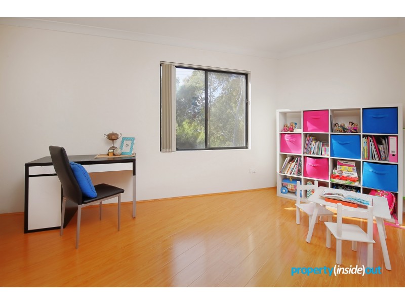 12/9-13 Griffiths Street, Blacktown NSW 2148