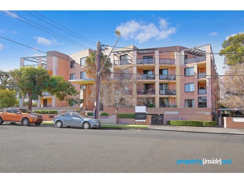 12/9-13 Griffiths Street, Blacktown NSW 2148