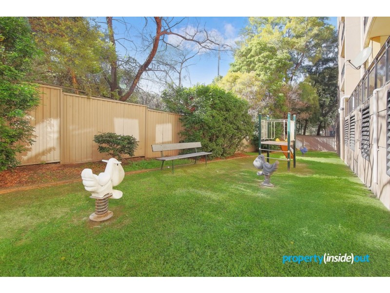 12/9-13 Griffiths Street, Blacktown NSW 2148