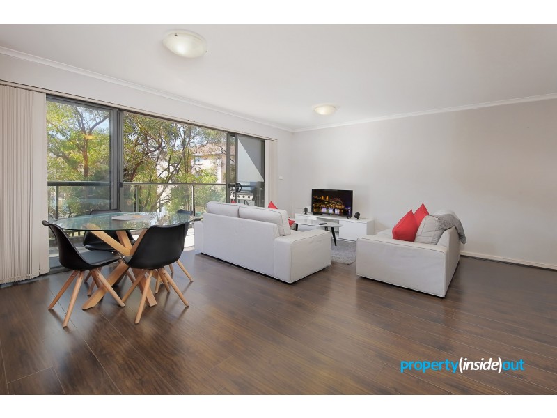 103/1 Griffiths Street, Blacktown NSW 2148