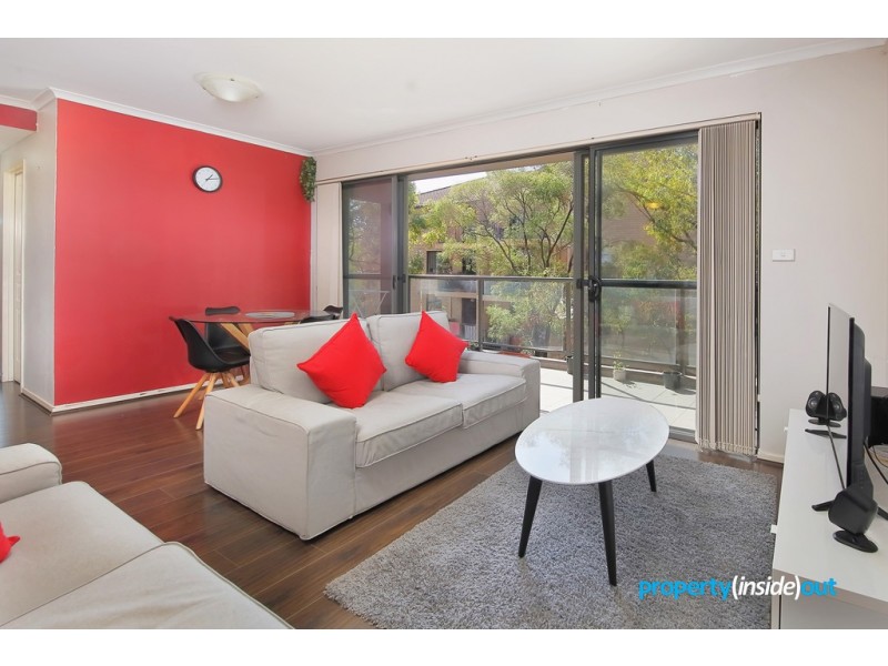 103/1 Griffiths Street, Blacktown NSW 2148