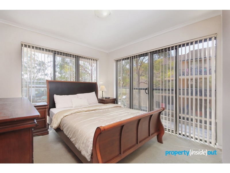 103/1 Griffiths Street, Blacktown NSW 2148