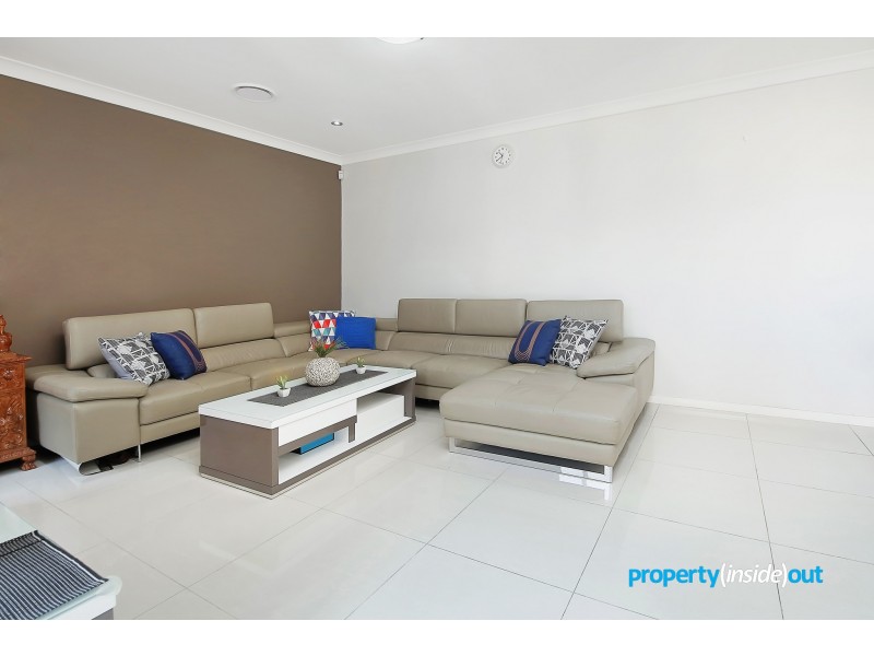 2/36 Criterion Crescent, Doonside NSW 2767