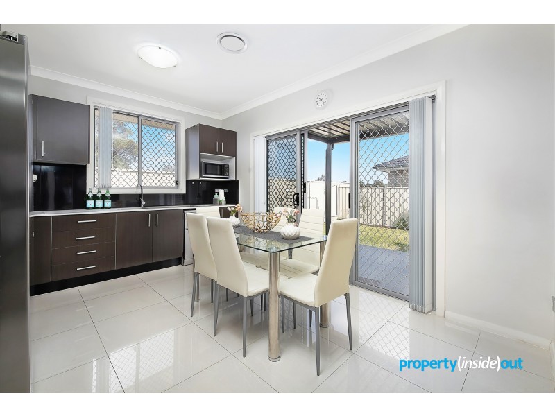 2/36 Criterion Crescent, Doonside NSW 2767