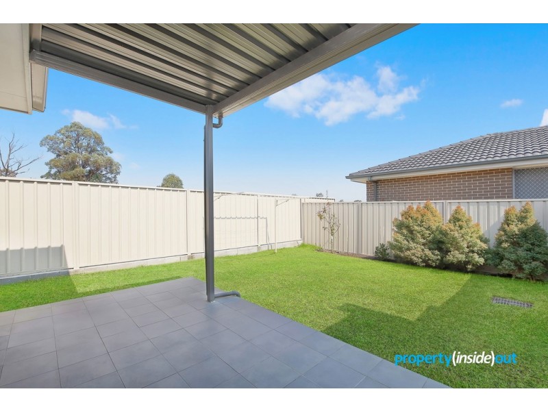 2/36 Criterion Crescent, Doonside NSW 2767