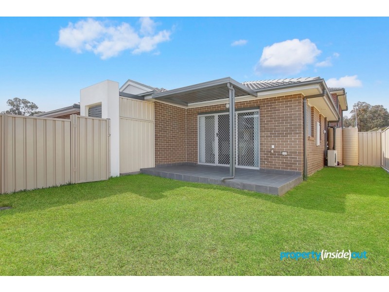 2/36 Criterion Crescent, Doonside NSW 2767