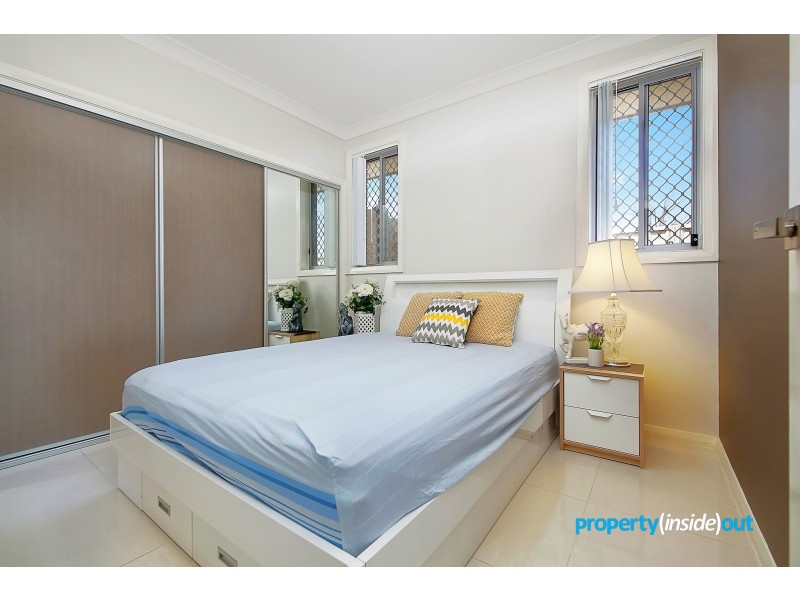 2/36 Criterion Crescent, Doonside NSW 2767