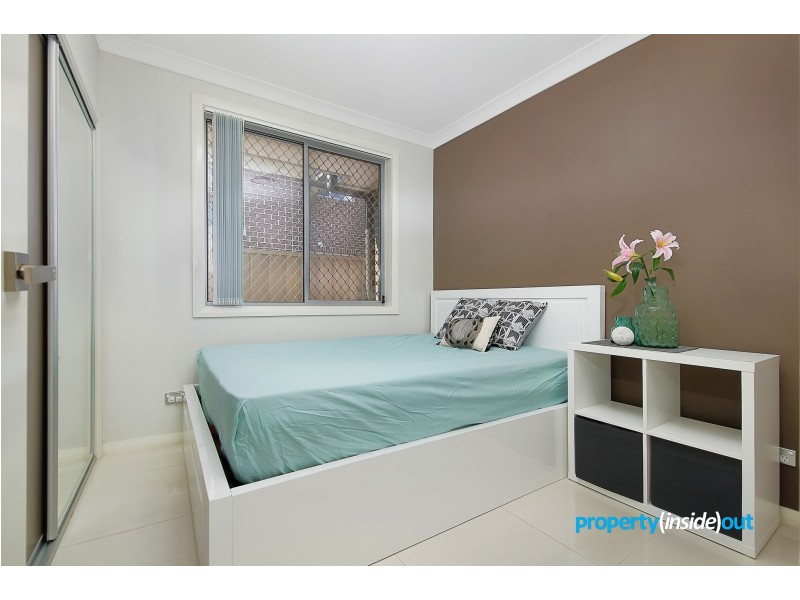 2/36 Criterion Crescent, Doonside NSW 2767