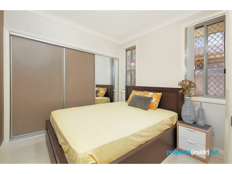 2/36 Criterion Crescent, Doonside NSW 2767