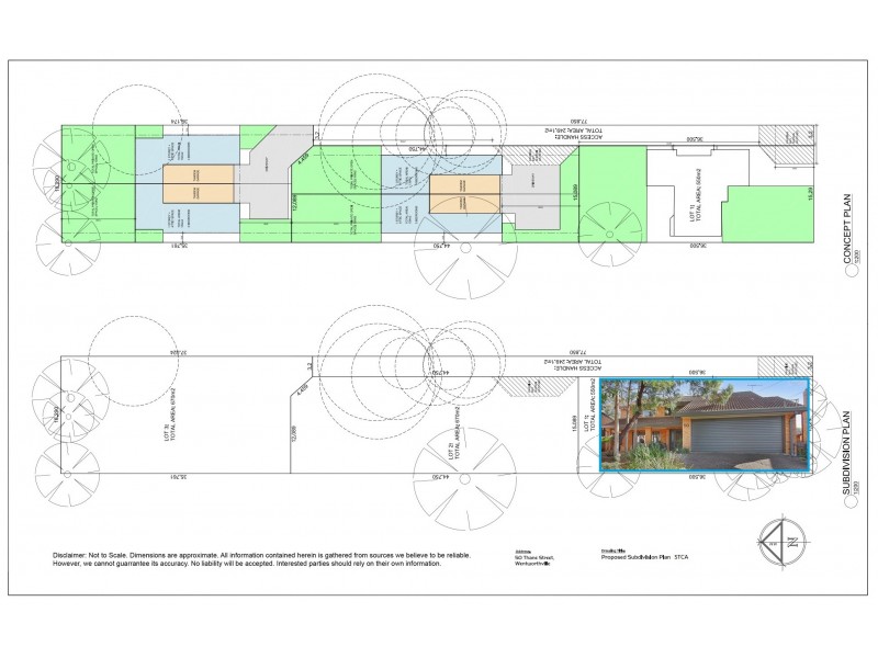 50 Thane Street, Wentworthville NSW 2145