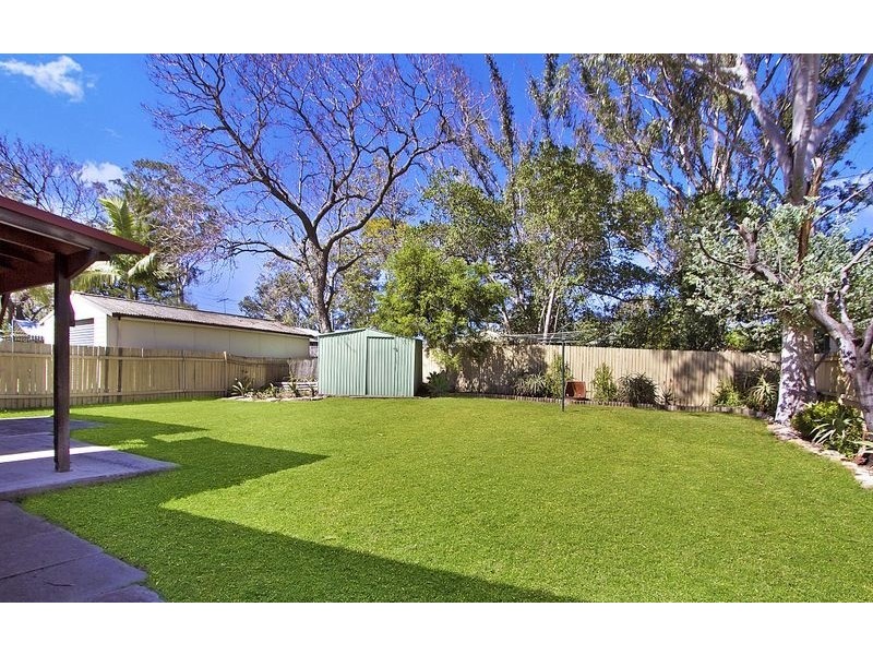 16 Leichhardt Street, Lalor Park NSW 2147