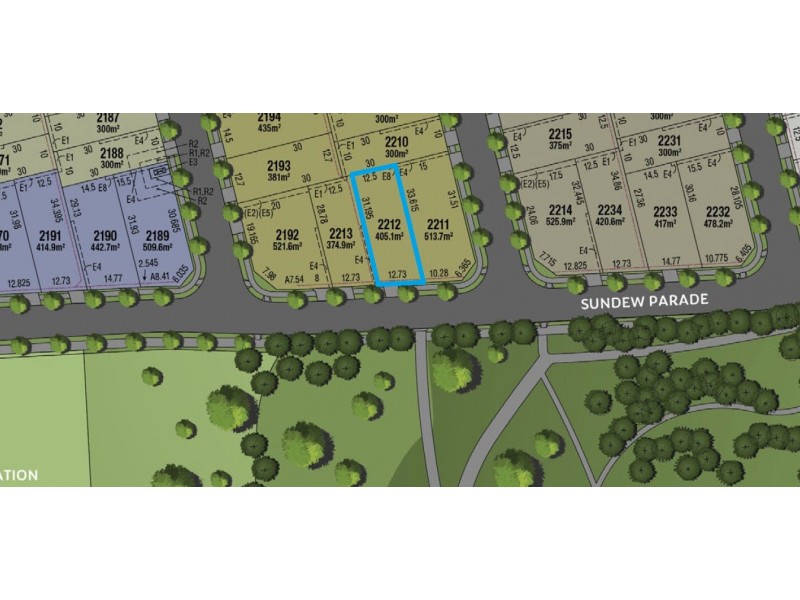 50 Sundew Parade, Marsden Park NSW 2765