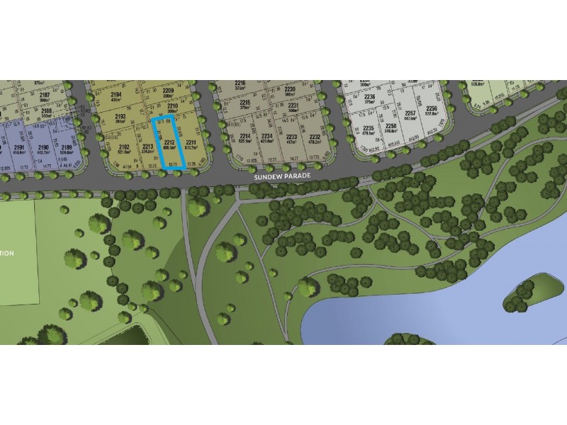 50 Sundew Parade, Marsden Park NSW 2765