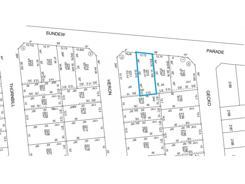 50 Sundew Parade, Marsden Park NSW 2765