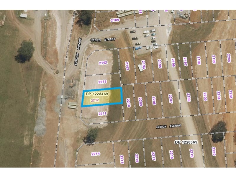 50 Sundew Parade, Marsden Park NSW 2765