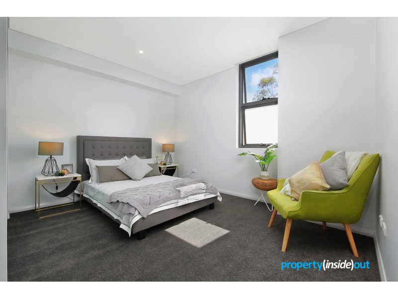 4/34 Lane Street, Wentworthville NSW 2145