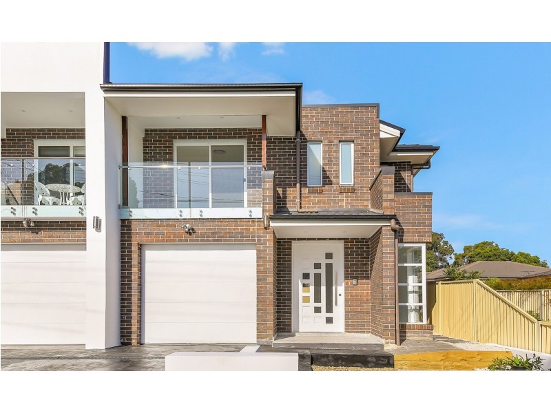 61A Oramzi Road, Girraween NSW 2145