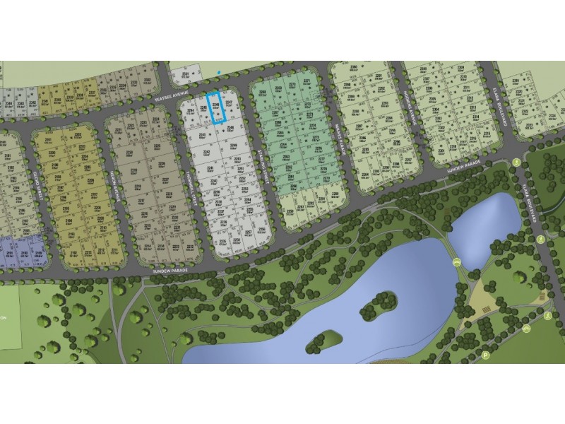 Marsden Park NSW 2765