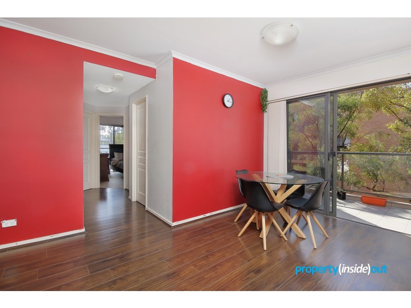 103/1 Griffiths Street, Blacktown NSW 2148