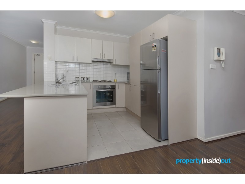 103/1 Griffiths Street, Blacktown NSW 2148