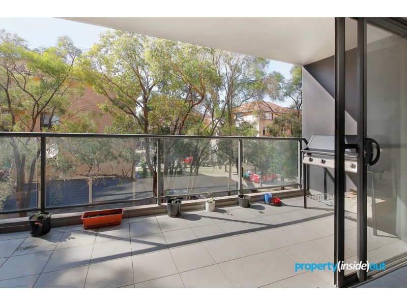 103/1 Griffiths Street, Blacktown NSW 2148