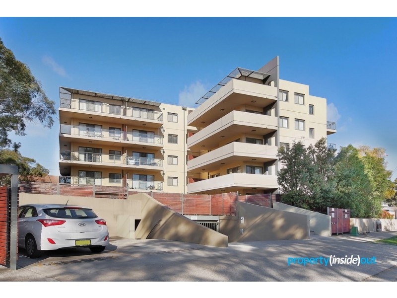 103/1 Griffiths Street, Blacktown NSW 2148